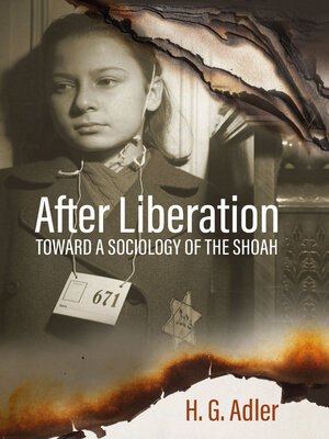 cover image of After Liberation